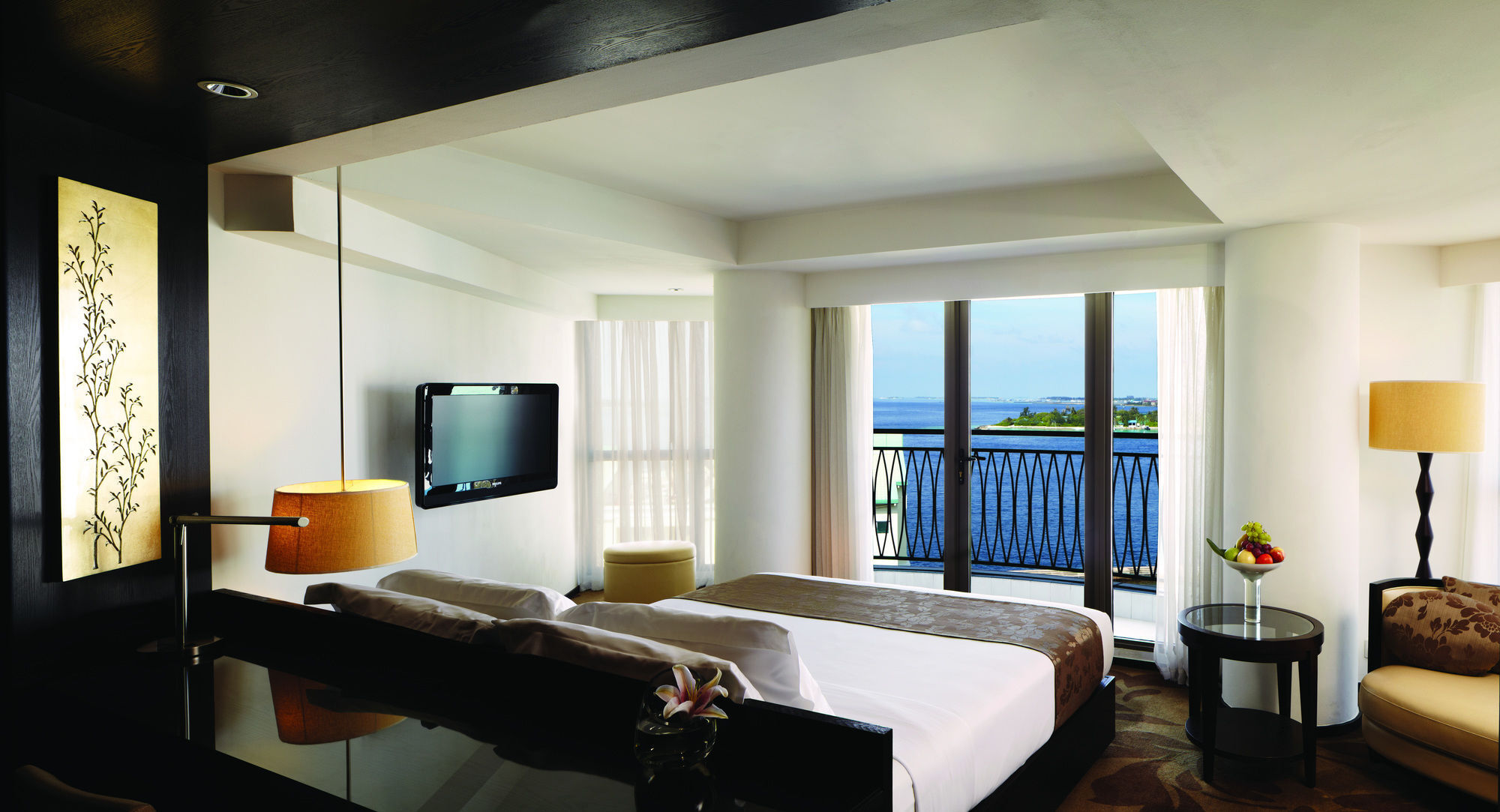 JEN Maldives Malé by Shangri-La Exterior foto