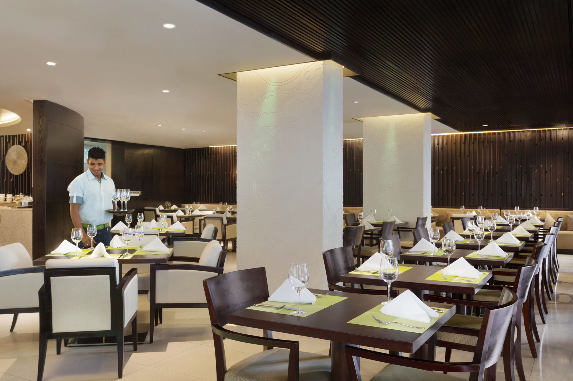 JEN Maldives Malé by Shangri-La Exterior foto