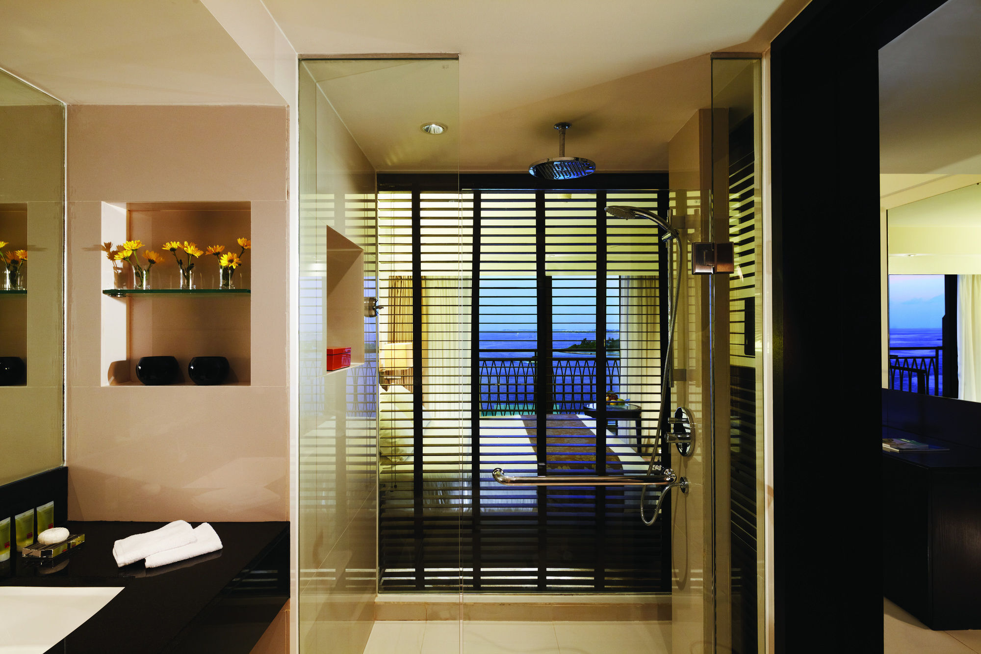 JEN Maldives Malé by Shangri-La Exterior foto