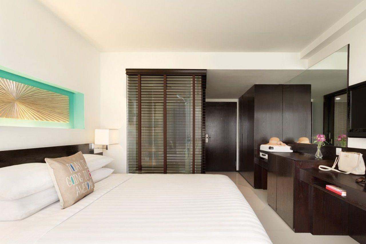 JEN Maldives Malé by Shangri-La Exterior foto